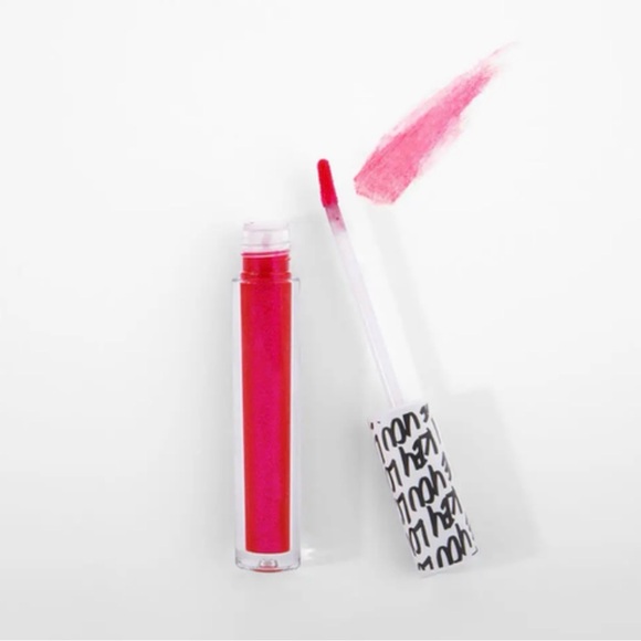 LOW KEY LOVE YOU | BH COSMETICS Say It! Shimmer Gloss - Picture 3 of 3